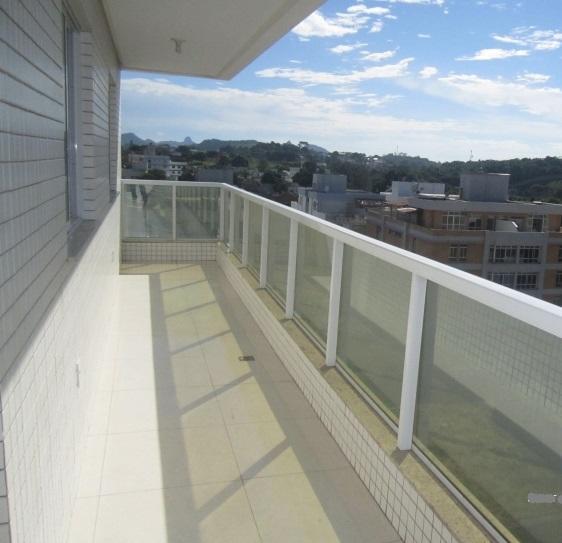 Apartamento A 200 M Da Praia Do Morro Гуарапарі Екстер'єр фото