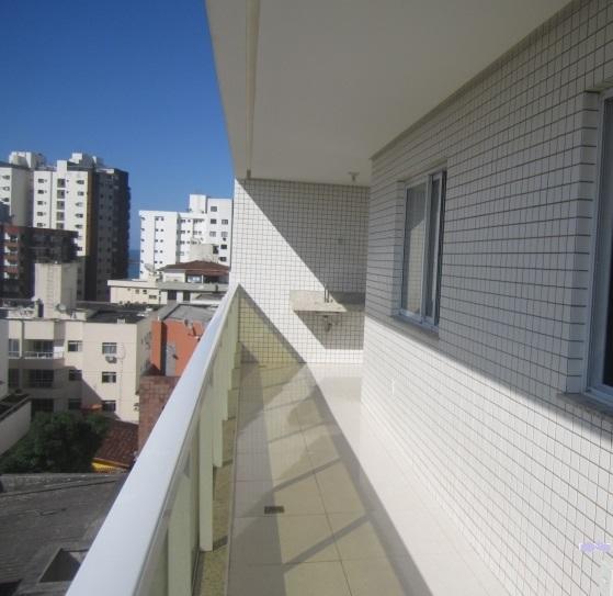 Apartamento A 200 M Da Praia Do Morro Гуарапарі Екстер'єр фото